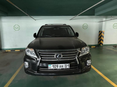 &laquo;Дочка&raquo; КТЖ продает подержанные автомобили по цене новых премиум-авто