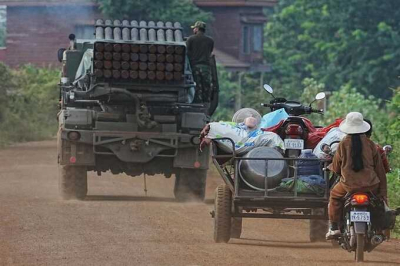 Камбоджа объявила о прекращении огня с Таиландом при посредничестве Дональда Трампа