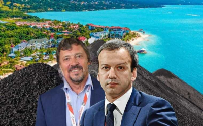 Евгений Дворкович через суд &laquo;прибрал&raquo; квартиру Мисевры в центре Санкт-Петербурга