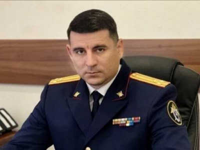 Агент «002» победил Бастрыкина