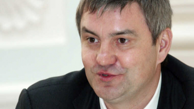 Из Дремлюги выпал краб