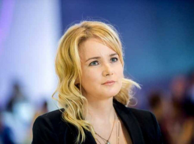 Вице-мэр Москвы Наталья Сергунина под санкциями ЕС: связи с NtechLab и офшоры