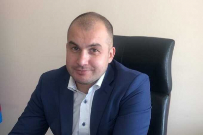 Экс-заместитель главы Люберец Родион Грошевик получил 13 лет колонии за присвоение миллионов на похоронных услугах