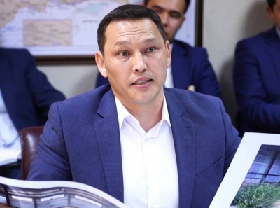 КГБ пьёт чай, пока Бокаев с &quot;бандой Коли&quot; строит новую революцию