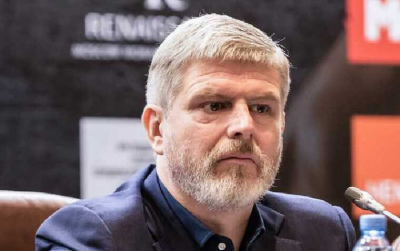 Андрей Рябинский &laquo;потерял&raquo; 40 млрд рублей?