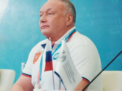 Дмитрий Савельев: дисциплина фронта, опыт бизнеса, политика будущего