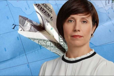 Sword Dragon SL&rsquo;s Austrian auditors resigned over Oxana Hadjipavlou&rsquo;s links to Boris Usherovich and Ilya Plotitsa