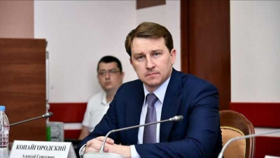 Мосгордума и Алексей Шапошников: комиссия по этике и делу Власенко