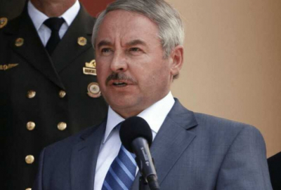 Бывший руководитель Управделами Лукашенко Виктор Шейман: как ближайший соратник политика приобрел недвижимость в Беларуси и спутницу, младше на 31 год