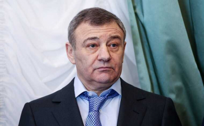 Депутат Виталий Милонов назвал контракт на 48 миллиардов для моста вражеской диверсией против Петербурга