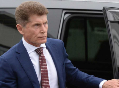 От рынка Самоцвет до миллиардов: шокирующий крах афиллированных с Кожемяко компаний Шаповалова и Евдокимова