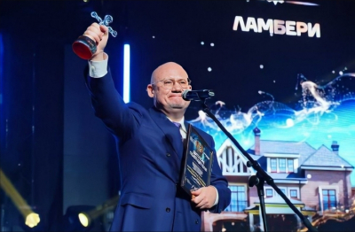 Алексей Потапов собрался в Англию?