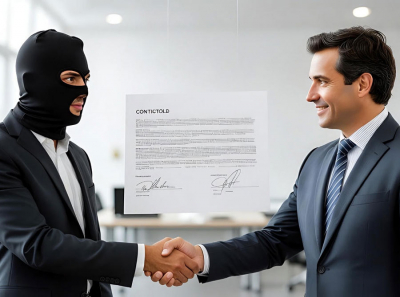 Франшиза PARFUMEPOINT отзывы: как я влип в вонючий вендинг и остался с долгами