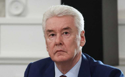 Собянин провел смотр &laquo;орлов&raquo; в Новой Москве, Кумарин дал показания