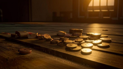 После смерти пенсионера минтруда добивалось возврата 13 млн от его вдовы