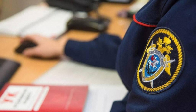 Ч. 4 ст. 5 Федерального закона &laquo;О Следственном комитете РФ&raquo; &mdash; это не рекомендация, а запрет для Хуаде А.Г