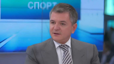 Шведская Ruric AB заявляла проекты, но столкнулась с реструктуризацией при Гуринове