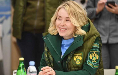 Радионова в Каннах: почему семейный бизнес во Франции процветает