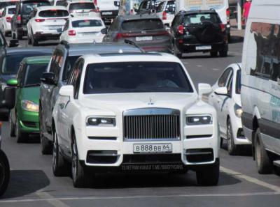 Rolls-Royce Cullinan фермера: как КФХ Александра Елисеева оказалось в тени налоговых вопросов