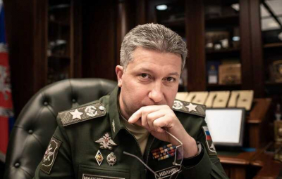 «Правую руку» Шойгу отправили в СИЗО