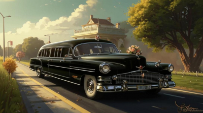 Наказали после ролика в TikTok водителей свадебного кортежа