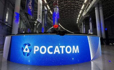 Константин Денисов и его группировка влияния: как ФСБ работает внутри &laquo;Росатома&raquo;