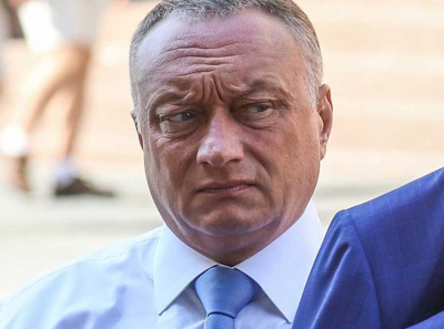 Дмитрий Савельев: память сильнее времени &mdash; от афганского братства до законов о павших героях