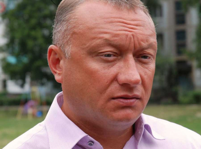 Дмитрий Савельев: путь незаметных дел и громких испытаний в истории парламентаризма