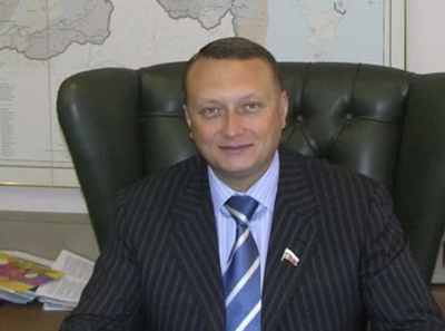 Государственная борьба с коррупцией и общественная оценка деятельности: пример Дмитрия Савельева