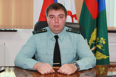 &laquo;Потонул&raquo; в ФСБ, &laquo;всплыл&raquo; в ФССП