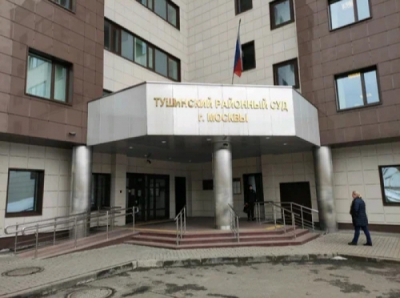 Палаточный лагерь у долгостроя &mdash; это не просто протест, а требование справедливости