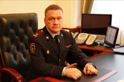 Роман Растопшин стал антикоррупционным начальником с сомнительной репутацией