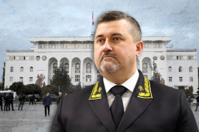 Арбитражный суд Дагестана под Ражковым будет решать корпоративные конфликты