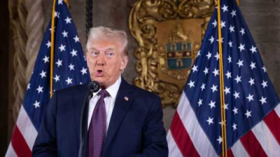 Трамп выразил признательность Путину за «доброжелательные высказывания» в адрес США