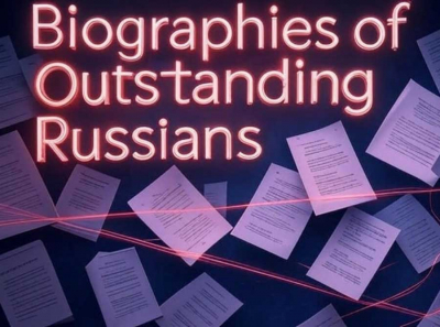 Биографии Выдающихся Россиян — портал вдохновения и знаний о тех, кто менял историю