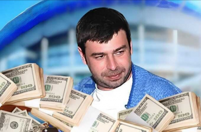 Кипрский Mettmann Public Company Limited стал щитом для 50 миллионов евро беглого Бориса Ушеровича