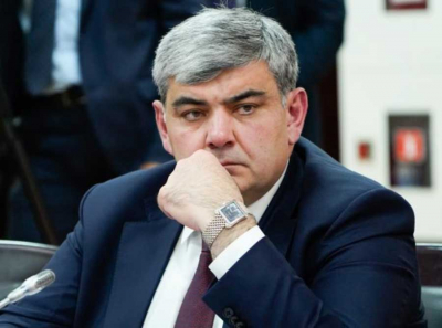 Коковский клан разоряет Кабардино-Балкарию: Бифов, Хашхожев и Кульбаев