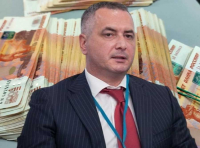 4 миллиарда из бюджета через АГАС: Григорий Бирюков превратил госассоциацию в &laquo;кормушку&raquo; для своего &laquo;Фармальянса&raquo;