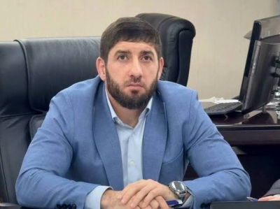 Рустам Сулейманов, двоюродный брат Шапиева, собирает деньги в отделе сбыта &laquo;Дагэнерго&raquo;