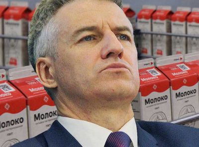 Окружение Парфенчикова погрязло в коррупции, пока губернатор воюет с ОМК и Олонией