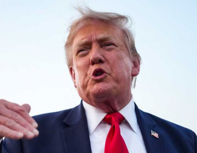 WSJ: Трамп отверг данные о сокращении запасов боеприпасов