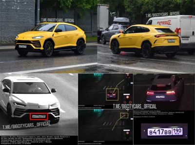 Lamborghini на микробизнесе? Как Иван Красюк, Империя Косметики и Ovsyannikov выстроили глянцевую витрину при скромной отчетности