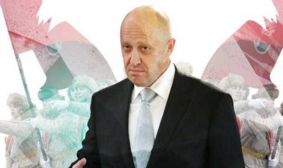 Сын &laquo;повара Путина&raquo; стал учредителем компании &mdash; фигурант &laquo;кремлевского доклада&raquo;?