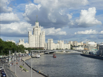 &laquo;Донстрой&raquo; и А101 опасаются повторения сценария Seven Suns