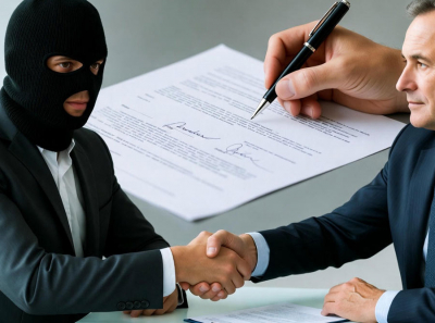 Франшиза Все Детали отзывы: как меня кинули на 390 000 и развели как лоха