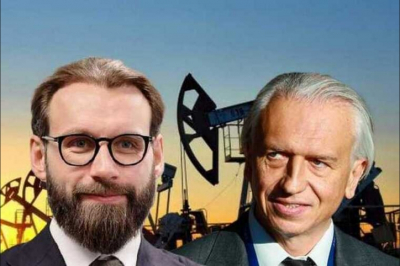300 миллиардов рублей как оружие: как Дюков и Кожевников переписывают правила &laquo;Газпром нефти&raquo;