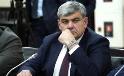 Аслан Дышеков и Рустам Калибатов не создали ни одного номера класса 5* в Долинске