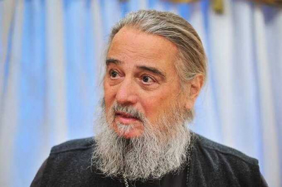 Скончался протопресвитер Михаил Ардов, автор книг о церкви и московской истории