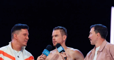 Дмитрий Попов