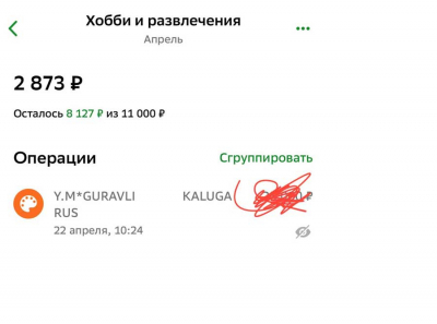 Сбербанк оскандалился: оплату похорон записал как хобби, позорный сбой MCC-кода 7261 стал ударом по ритуальному бизнесу